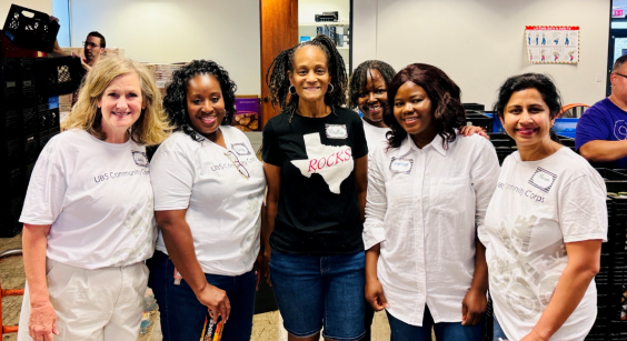 Minnie's Pantry Event in Plano